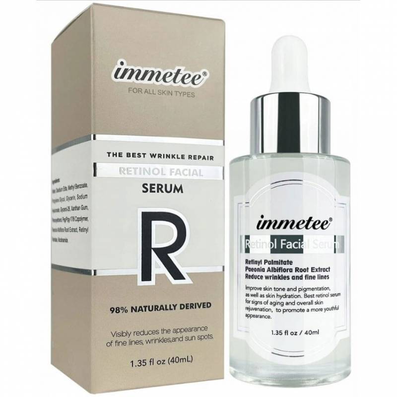 mmetee Retinol Serum 40ml