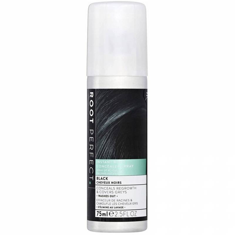 Root Perfect Instant Root Concealer 75ml