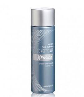 XFusion Odżywka Keratynowa do spłukiwania 250ml