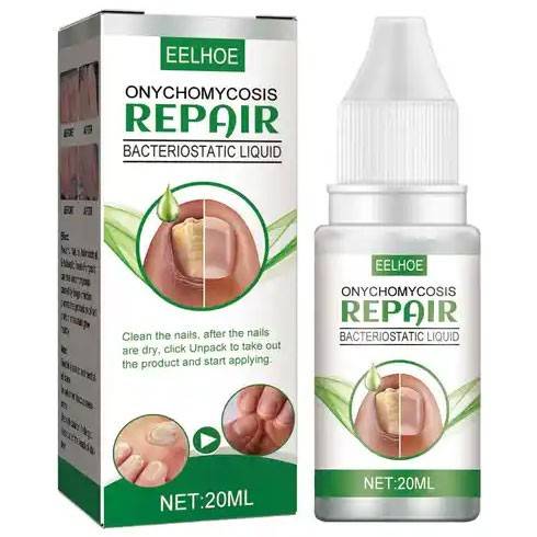 EELHOE Onychomycosis Repair 20ml