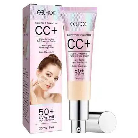 EELHOE CC  30ml