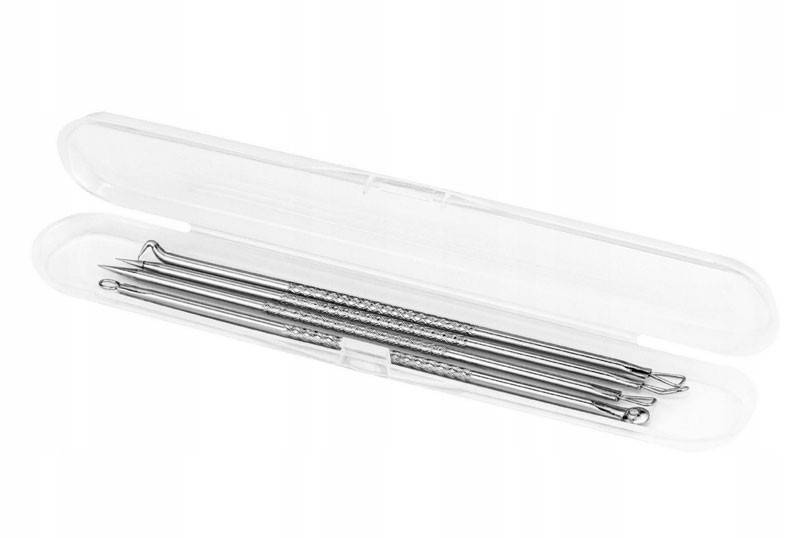 Acne removal tool