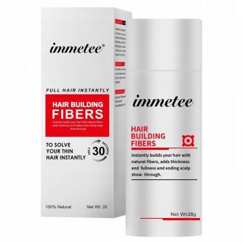 Immetee Hair Fibers 28g