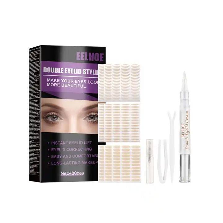 EELHOE Eyelid Styling 480 szt