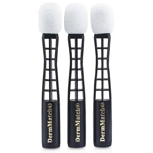 Dermmatch Applicators