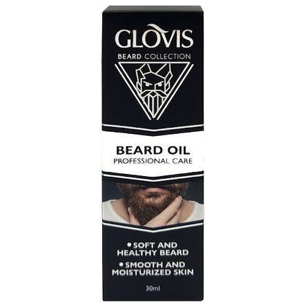 Glovis Beard Oil 30ml