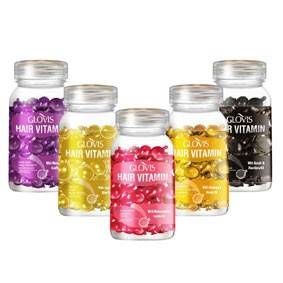Glovis Hair Vitamin Oil - foto 1