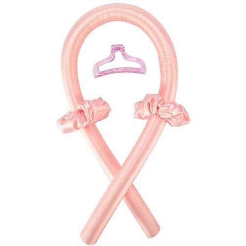 Curling tool With Clip