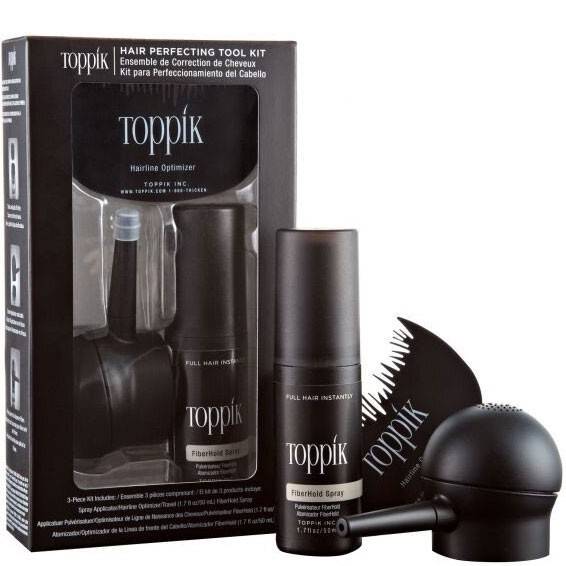 Toppik Perfect Tool