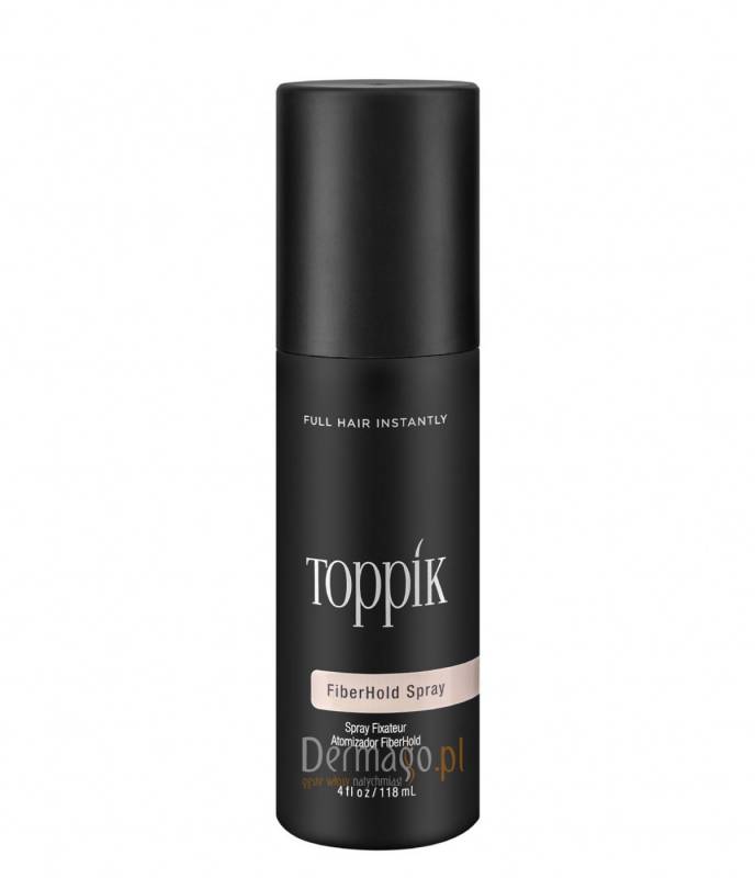 Nowy Toppik Fiberhold 118ml - foto 1