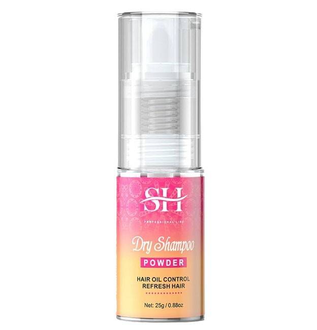 Dry Shampoo