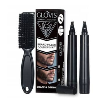 Glovis Double Beard Filler