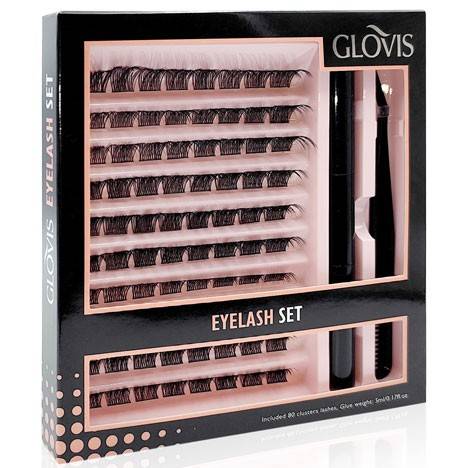Glovis Bonding Lash