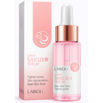 Japan Sakura Serum 17ml