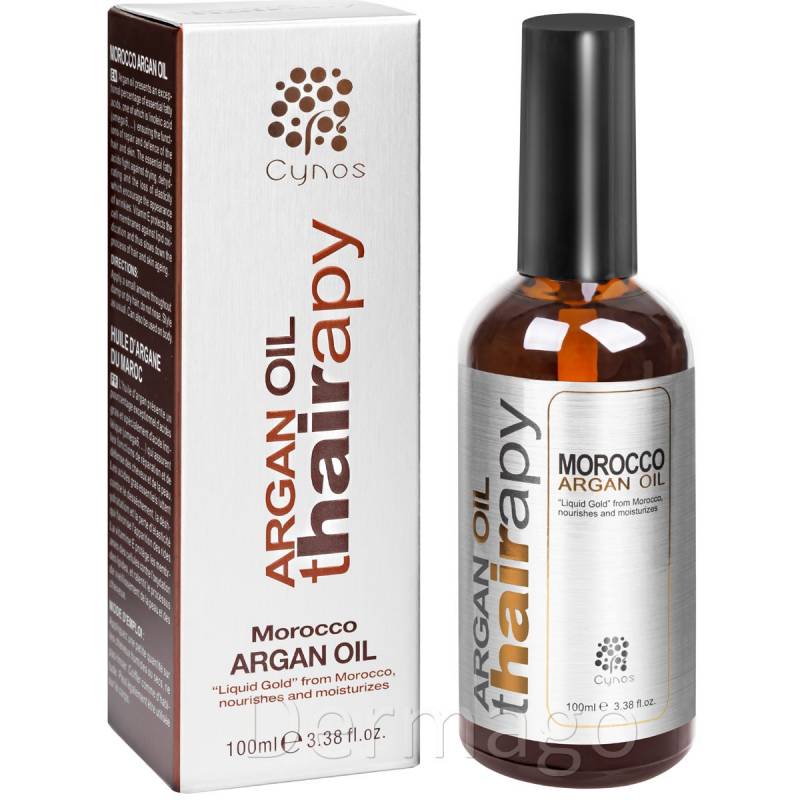 Olejek arganowy Cynos 100ml