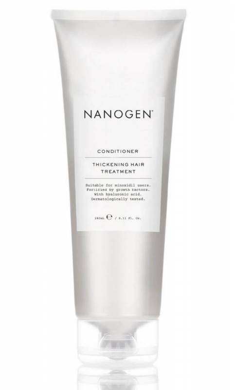 Odżywka Nanogen 240ml - foto 1