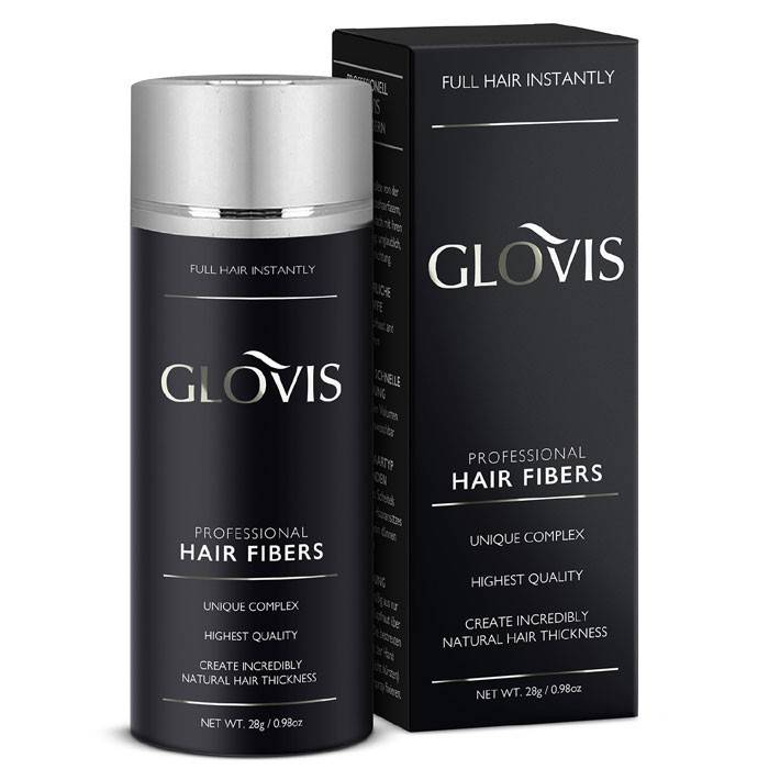 Glovis Fibers 28g - foto 1