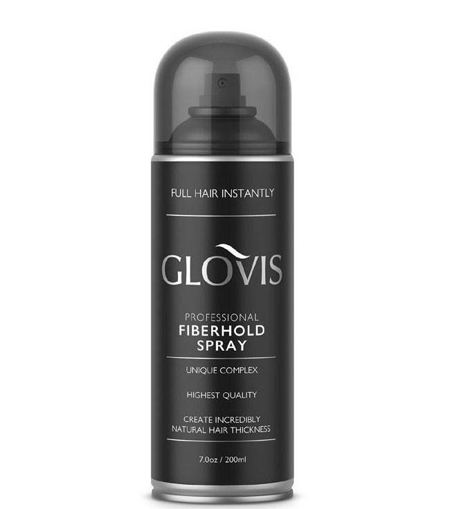 Glovis Fiberhold 200ml
