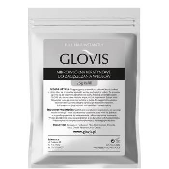 Saszetka Glovis 25g