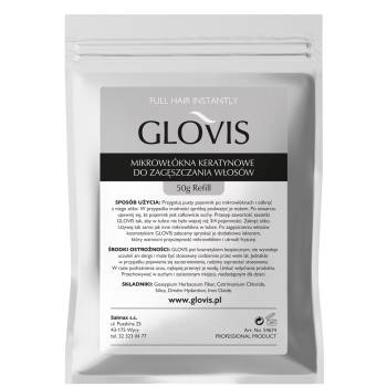 Saszetka Glovis 50g
