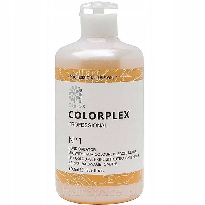 Colorplex No.1 BOND CREATOR 500ml