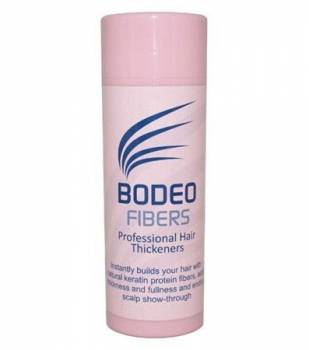 Bodeo Fibers 28g
