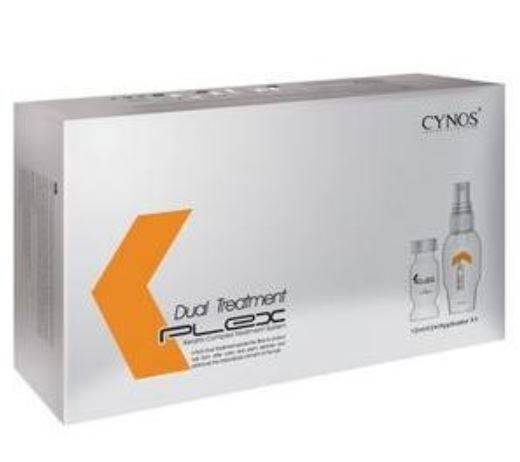 K-PLEX DUAL TREATMENT (24x12ml)
