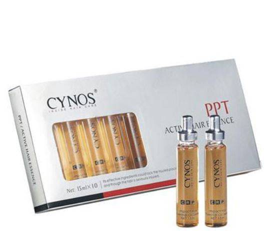 Protein Replenisher PPT (10x15ml)