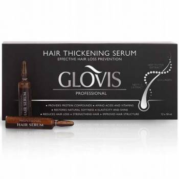 Glovis Serum 12x10ml