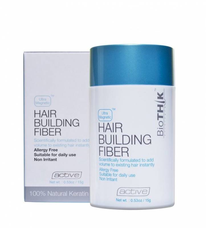 BioTHIK Fibers 15g