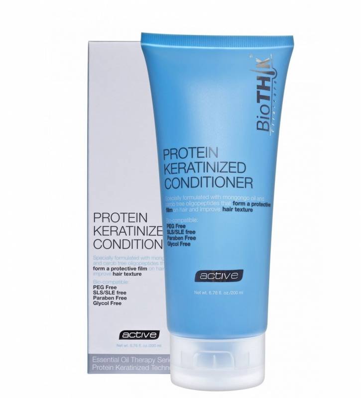 BioTHIK Conditioner 200ml - foto 1